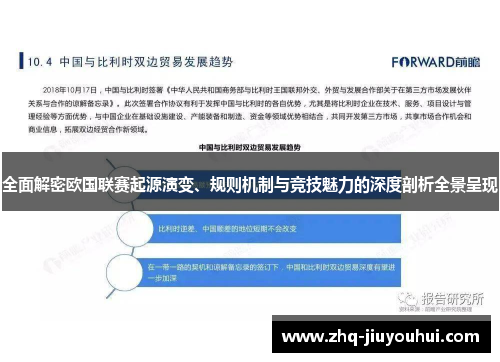 全面解密欧国联赛起源演变、规则机制与竞技魅力的深度剖析全景呈现