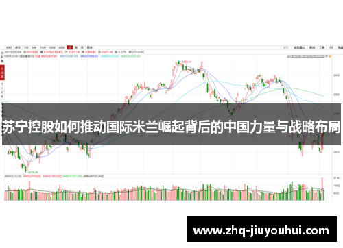 苏宁控股如何推动国际米兰崛起背后的中国力量与战略布局